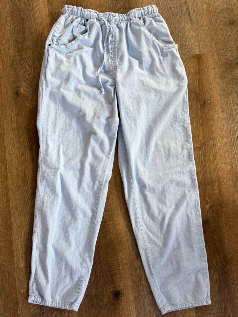 100% Cotton Sonoma Pants